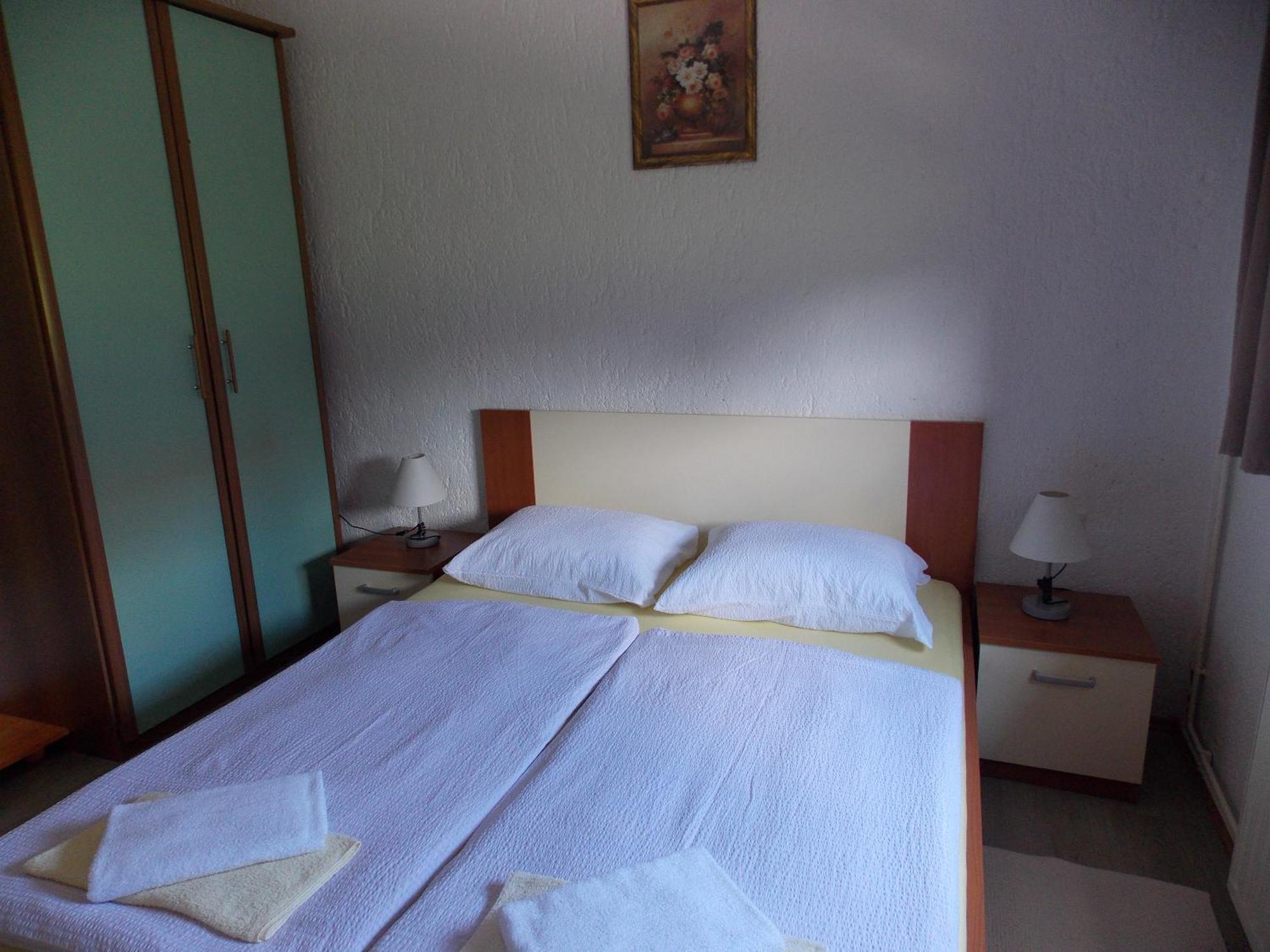 Apartments Smirnov Drežnik Grad Zimmer foto