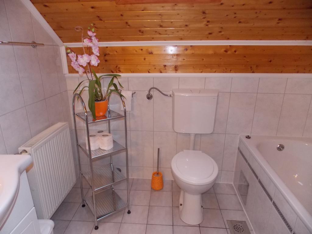 Apartments Smirnov Drežnik Grad Zimmer foto
