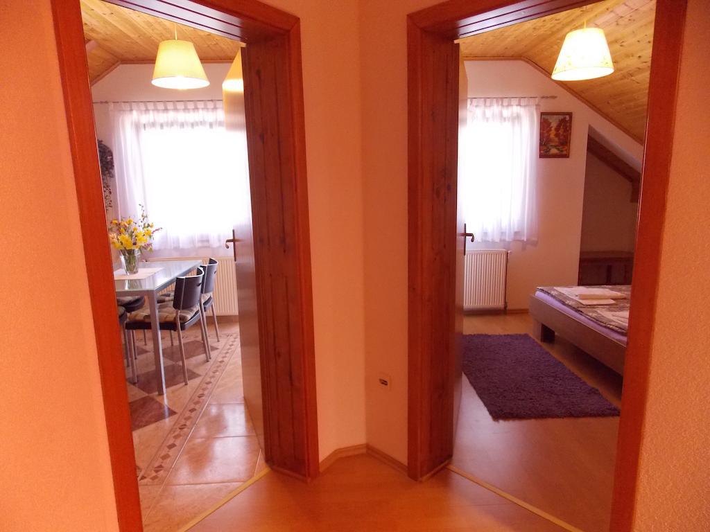 Apartments Smirnov Drežnik Grad Zimmer foto